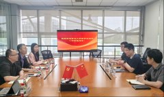 企业择期入校开展企业宣讲、就业指点、企业导